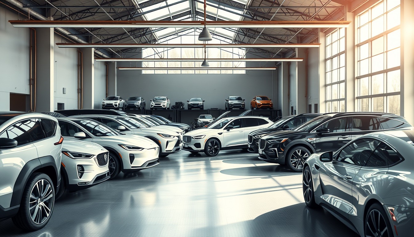 Mají automaticky řízené automobily budoucnost?