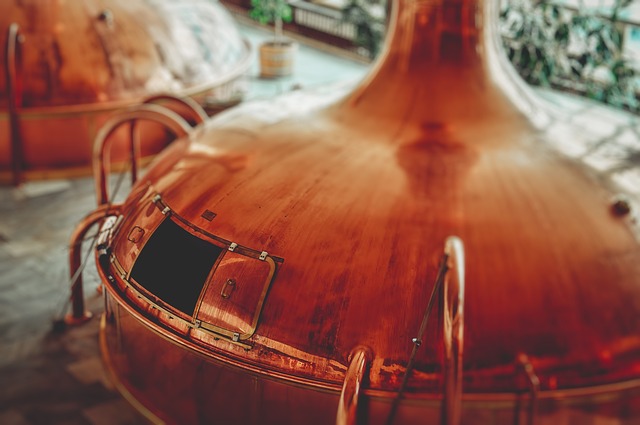 Budějovický Budvar musí investovat. Nestíhá vařit pivo